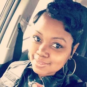 Meet your Posher, Tanesia